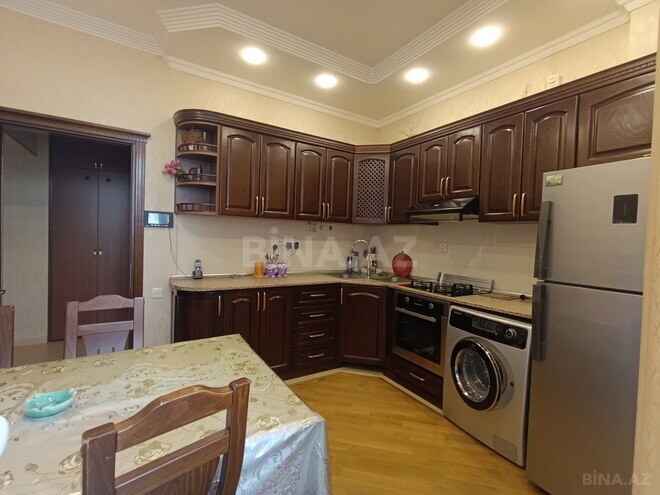 Сдаётся 1-комн. новостройка 60 м², м. Ази Асланов, photo 15 from 26