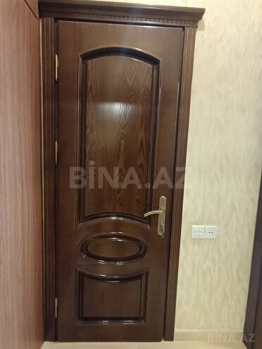 Сдаётся 1-комн. новостройка 60 м², м. Ази Асланов, photo 18 from 26