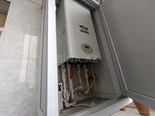 Сдаётся 1-комн. новостройка 60 м², м. Ази Асланов, photo 25 from 26