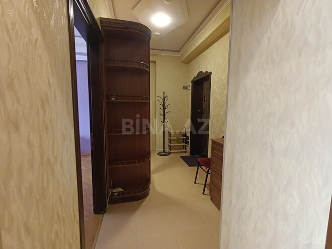 Сдаётся 1-комн. новостройка 60 м², м. Ази Асланов, photo 23 from 26