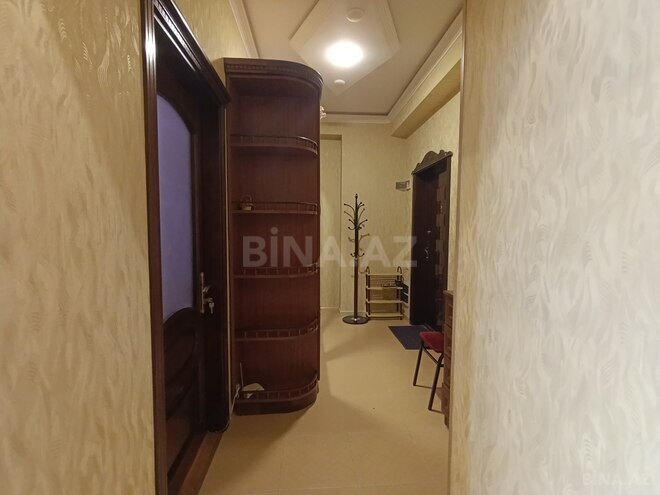 Сдаётся 1-комн. новостройка 60 м², м. Ази Асланов, photo 22 from 26