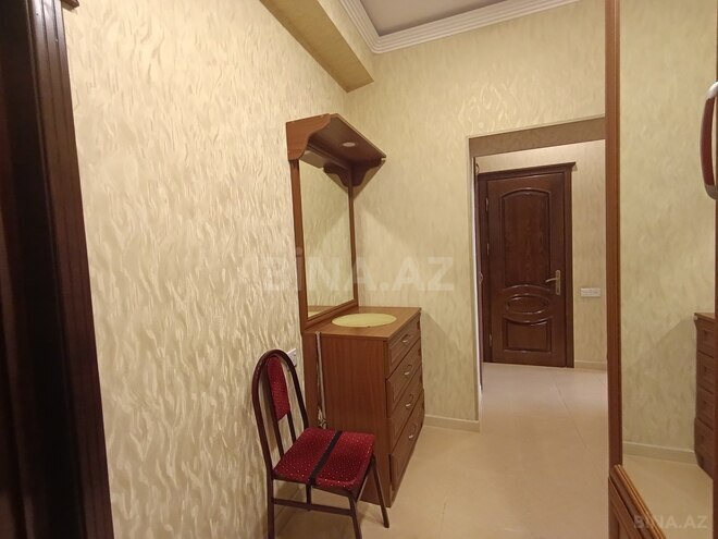 Сдаётся 1-комн. новостройка 60 м², м. Ази Асланов, photo 4 from 26