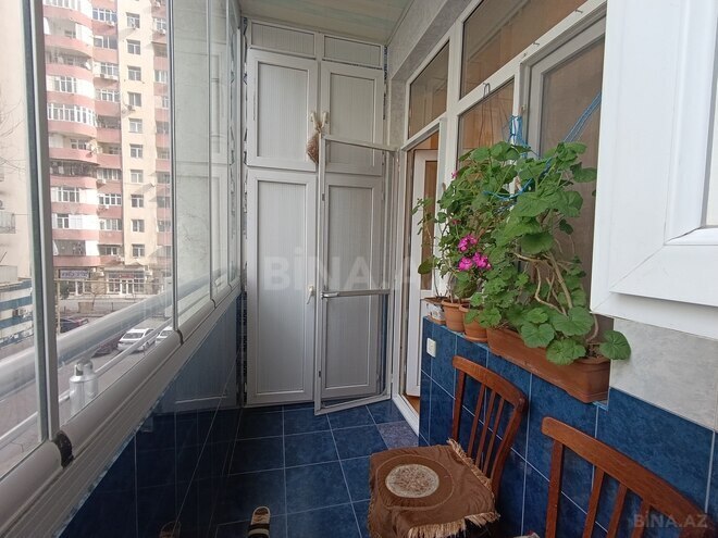 Сдаётся 1-комн. новостройка 60 м², м. Ази Асланов, photo 12 from 26