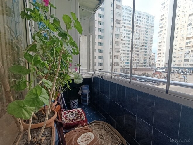 Сдаётся 1-комн. новостройка 60 м², м. Ази Асланов, photo 11 from 26