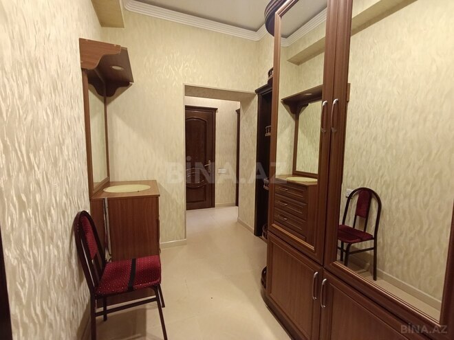 Сдаётся 1-комн. новостройка 60 м², м. Ази Асланов, photo 3 from 26