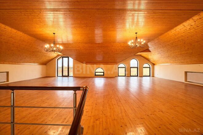 Satılır 8 otaqlı həyət evi/bağ evi 1 500 m², Şüvəlan q., photo 18 from 27