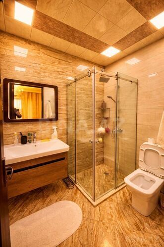 Satılır 8 otaqlı həyət evi/bağ evi 1 500 m², Şüvəlan q., photo 25 from 27