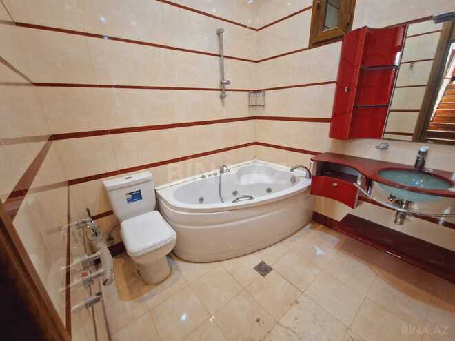 Продаётся 8-комн. дом/дача 450 м², м. Гянджлик, photo 24 from 31