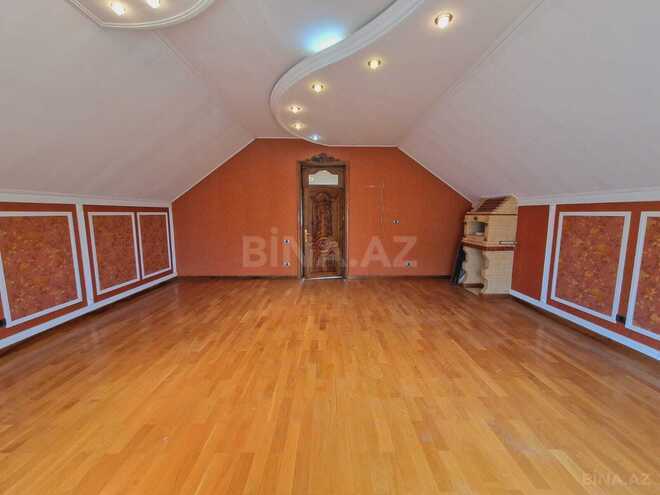 Продаётся 8-комн. дом/дача 450 м², м. Гянджлик, photo 14 from 31