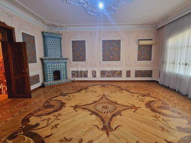 Продаётся 8-комн. дом/дача 450 м², м. Гянджлик, photo 11 from 31