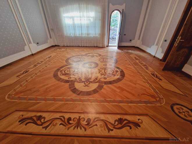 Продаётся 8-комн. дом/дача 450 м², м. Гянджлик, photo 9 from 31