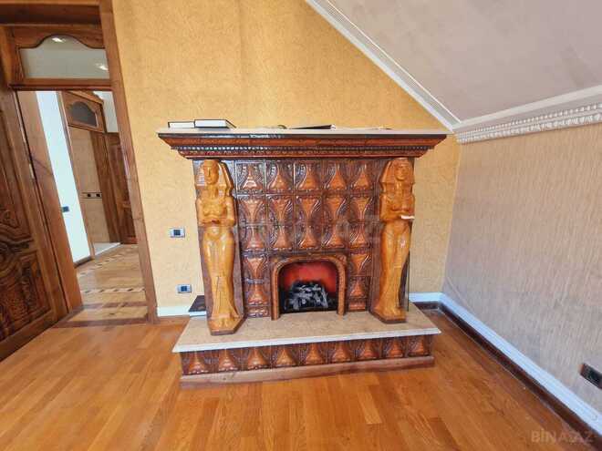 Продаётся 8-комн. дом/дача 450 м², м. Гянджлик, photo 15 from 31