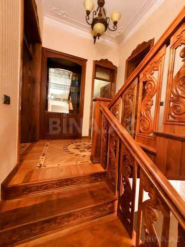 Продаётся 8-комн. дом/дача 450 м², м. Гянджлик, photo 17 from 31