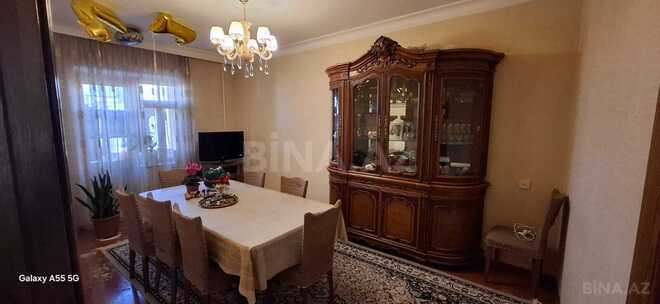 Satılır 4 otaqlı köhnə tikili 120 m², Azadlıq Prospekti m., photo 3 from 11