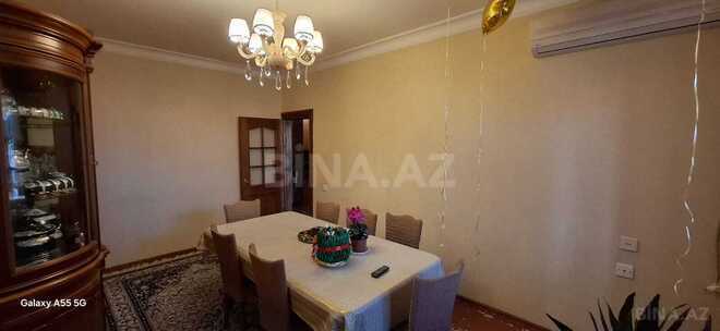 Satılır 4 otaqlı köhnə tikili 120 m², Azadlıq Prospekti m., photo 4 from 11