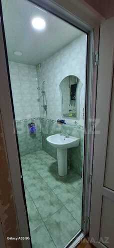 Satılır 4 otaqlı köhnə tikili 120 m², Azadlıq Prospekti m., photo 9 from 11