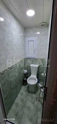 Satılır 4 otaqlı köhnə tikili 120 m², Azadlıq Prospekti m., photo 8 from 11