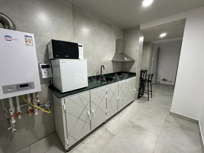 İcarəyə verilir 4 otaqlı ofis 105 m², Elmlər Akademiyası m., photo 16 from 18