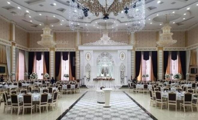 Satılır  obyekt 3 300 m², Nəriman Nərimanov m., photo 4 from 8