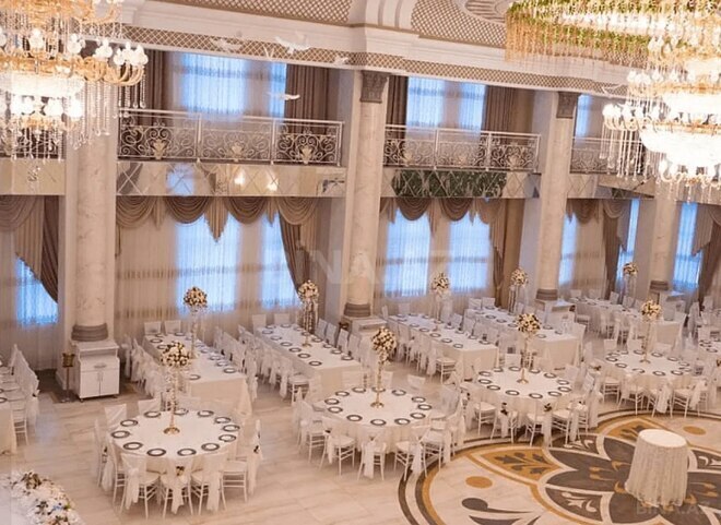 Satılır  obyekt 3 300 m², Nəriman Nərimanov m., photo 3 from 8