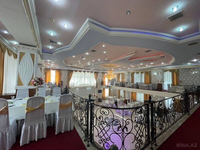 Satılır  obyekt 3 300 m², Nəriman Nərimanov m., photo 7 from 8