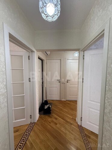 Satılır 3 otaqlı köhnə tikili 70 m², Azadlıq Prospekti m., photo 11 from 18