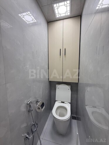Satılır 3 otaqlı köhnə tikili 70 m², Azadlıq Prospekti m., photo 17 from 18