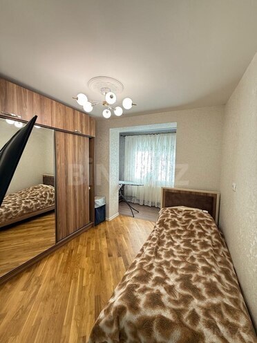 Satılır 3 otaqlı köhnə tikili 70 m², Azadlıq Prospekti m., photo 8 from 18