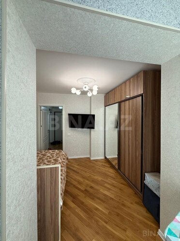 Satılır 3 otaqlı köhnə tikili 70 m², Azadlıq Prospekti m., photo 14 from 18