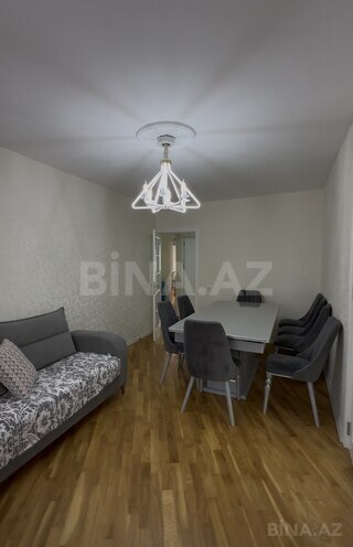 Satılır 3 otaqlı köhnə tikili 70 m², Azadlıq Prospekti m., photo 3 from 18