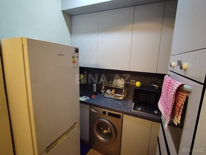 Продаётся  объект 34.3 м², м. Кара Караев, photo 6 from 9