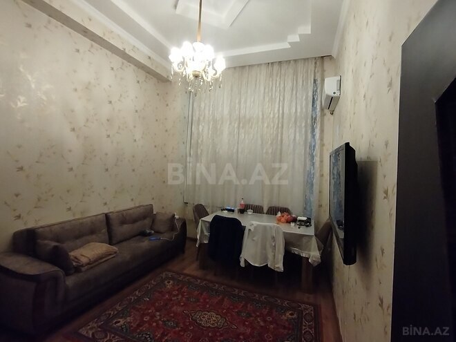 Продаётся  объект 34.3 м², м. Кара Караев, photo 3 from 9