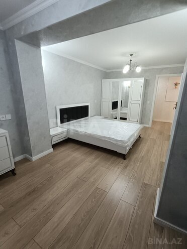 İcarəyə verilir 3 otaqlı köhnə tikili 80 m², İnşaatçılar m., photo 8 from 23