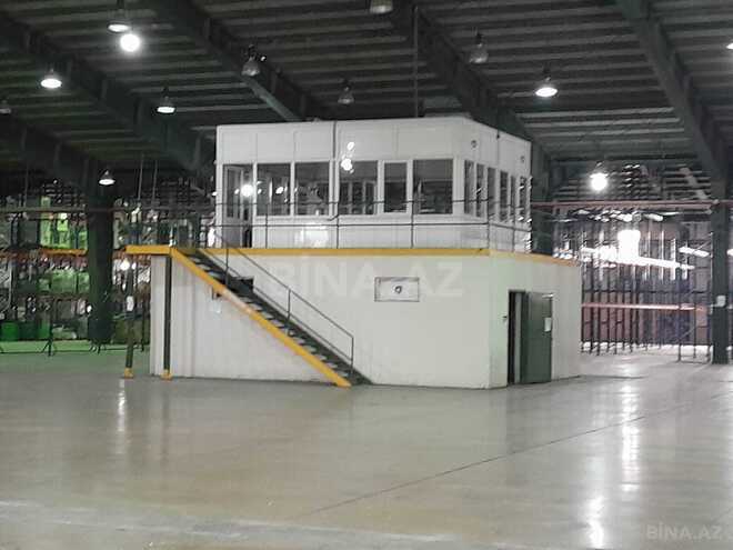 İcarəyə verilir  obyekt 500 m², Aşağı Güzdək q., photo 3 from 10