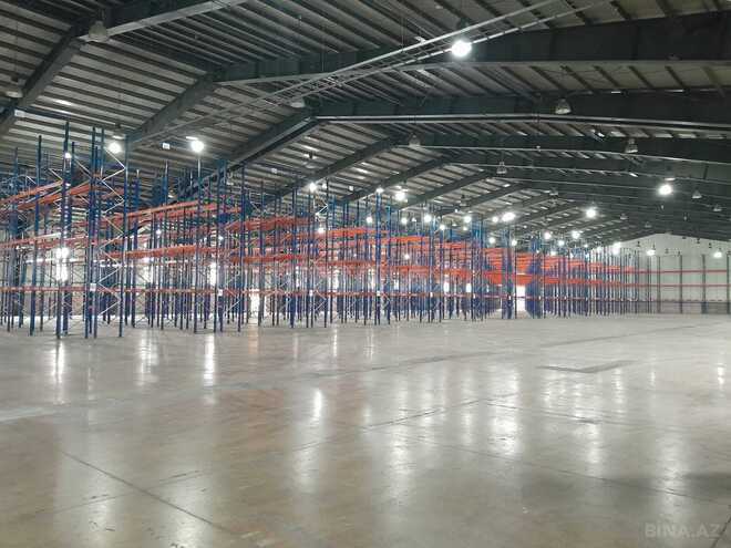 İcarəyə verilir  obyekt 500 m², Aşağı Güzdək q., photo 8 from 10