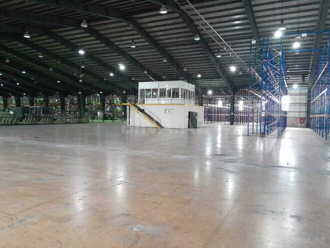 İcarəyə verilir  obyekt 500 m², Aşağı Güzdək q., photo 6 from 10