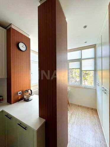 Satılır 2 otaqlı köhnə tikili 55.5 m², Nizami m., photo 9 from 15