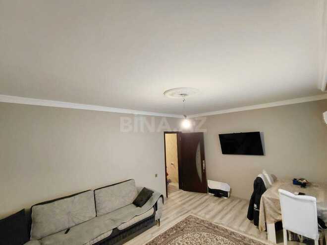 Satılır 2 otaqlı köhnə tikili 57 m², Lökbatan q., photo 3 from 11