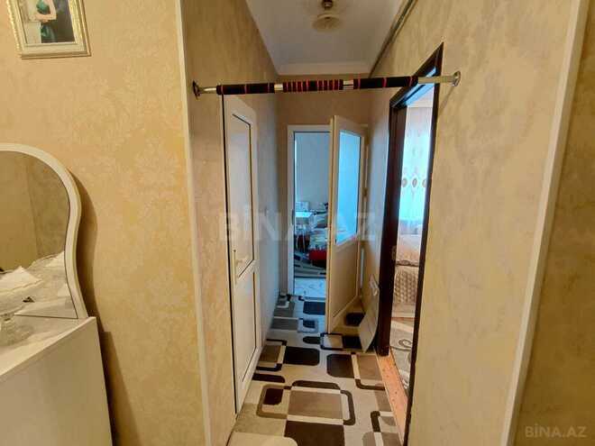 Satılır 2 otaqlı köhnə tikili 57 m², Lökbatan q., photo 6 from 11