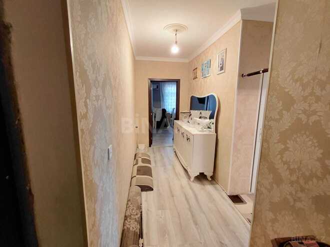 Satılır 2 otaqlı köhnə tikili 57 m², Lökbatan q., photo 4 from 11