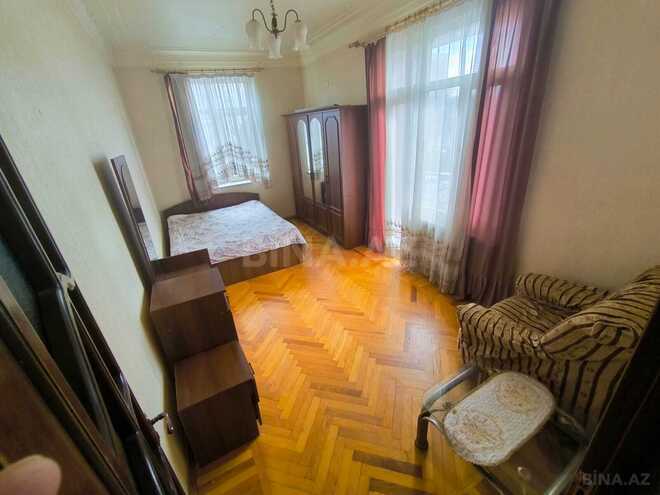 İcarəyə verilir 2 otaqlı köhnə tikili 60 m², 28 May m., photo 9 from 14