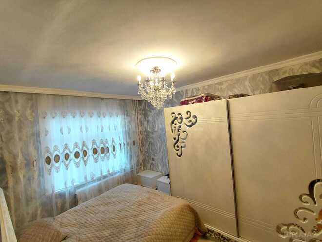 Satılır 2 otaqlı köhnə tikili 57 m², Lökbatan q., photo 9 from 11