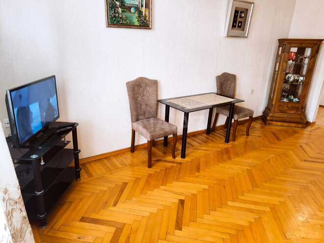 İcarəyə verilir 2 otaqlı köhnə tikili 60 m², 28 May m., photo 5 from 14