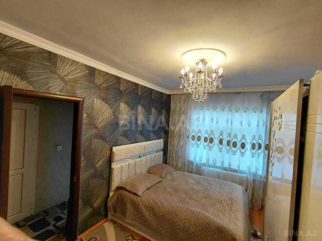 Satılır 2 otaqlı köhnə tikili 57 m², Lökbatan q., photo 8 from 11