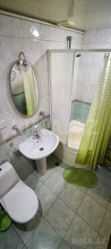 İcarəyə verilir 2 otaqlı köhnə tikili 60 m², 28 May m., photo 11 from 14