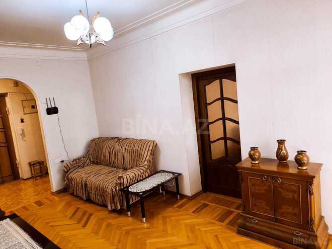 İcarəyə verilir 2 otaqlı köhnə tikili 60 m², 28 May m., photo 10 from 14