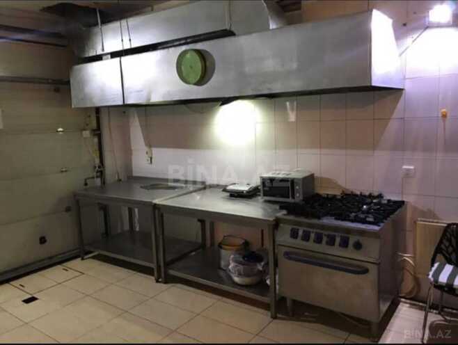 İcarəyə verilir  obyekt 60 m², Gənclik m., photo 3 from 11