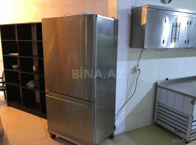 İcarəyə verilir  obyekt 60 m², Gənclik m., photo 1 from 11