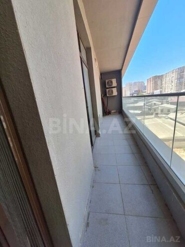 İcarəyə verilir 2 otaqlı yeni tikili 105 m², 8 Noyabr m., photo 9 from 15