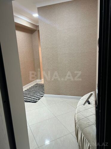 Satılır 3 otaqlı yeni tikili 121 m², Mehdiabad q., photo 28 from 30
